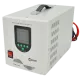 Europower EP-MPS-1500/12 (1050 Вт) з правильною синусоїдою Джерело безперебійного живлення Europower EP-MPS-1500/12 (1050 Вт) з правильною синусоїдою Джерело безперебійного живлення