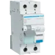 Hager ADA982D Дифавтомат 1P+N, 6kA, C-32A, 30mA, A