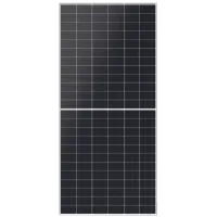 JA Solar JAM72D42-640/LB Сонячна панель PV