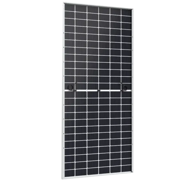 JA Solar JAM72D40-605/MB Сонячна панель PV