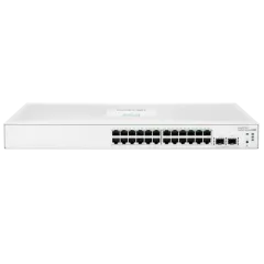 HPE Aruba Instant On 1830 (JL812A) Коммутатор