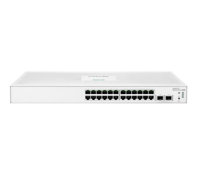 HPE Aruba Instant On 1830 (JL812A) Коммутатор
