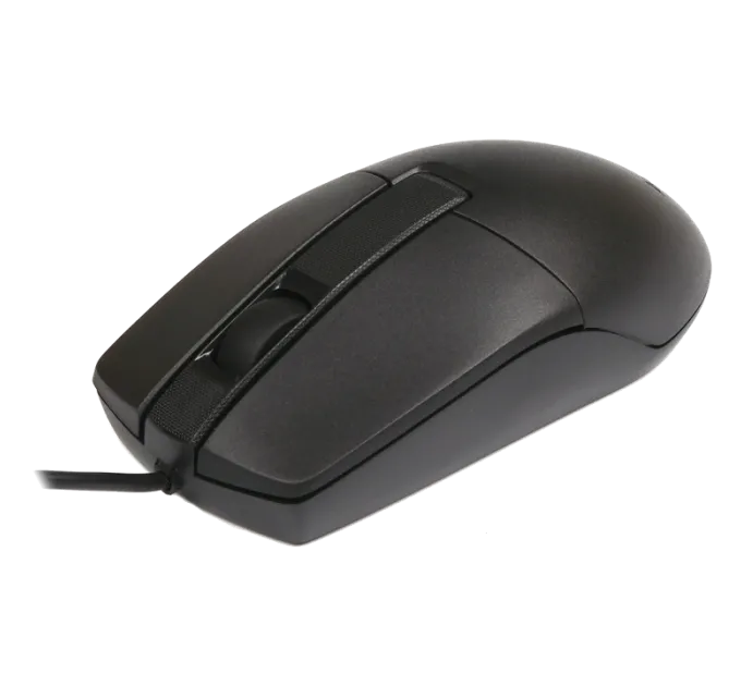 A4Tech KK-3+OP-330 USB Комплект клавіатура+мишка