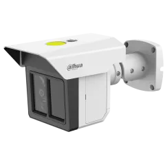 DH-IPC-MFW5241T2-E3-ASE WizMind Triple-Sight 3x 2МП (3.6,12,25мм) IP видеокамера Dahua