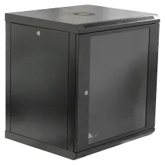 19"12U 600x500x640 мм Шафа