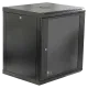 19"12U 600x500x640 мм Шафа