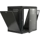 19"12U 600x500x640 мм Шафа
