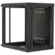 19"12U 600x500x640 мм Шафа