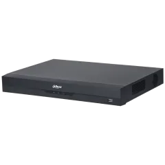 DHI-NVR5232-EI2 32-канальний 1U 2HDD WizSense Відеореєстратор Dahua DHI-NVR5232-EI2 32-канальний 1U 2HDD WizSense Відеореєстратор Dahua