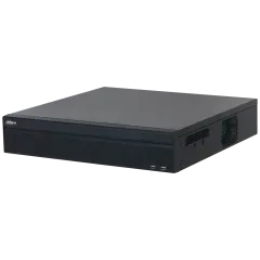 DHI-NVR5864-EI2 64-канальний 2U 8HDD WizSense Відеореєстратор Dahua DHI-NVR5864-EI2 64-канальний 2U 8HDD WizSense Відеореєстратор Dahua