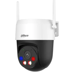 DH-P5AS-PV 5МП Wi-Fi PT (4мм) IP видеокамера Dahua