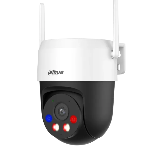 DH-P5AS-PV 5МП Wi-Fi PT (4мм) IP видеокамера Dahua DH-P5AS-PV 5МП Wi-Fi PT (4мм) IP видеокамера Dahua