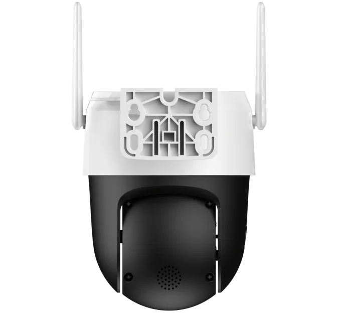 DH-P5AS-PV 5МП Wi-Fi PT (4мм) IP видеокамера Dahua