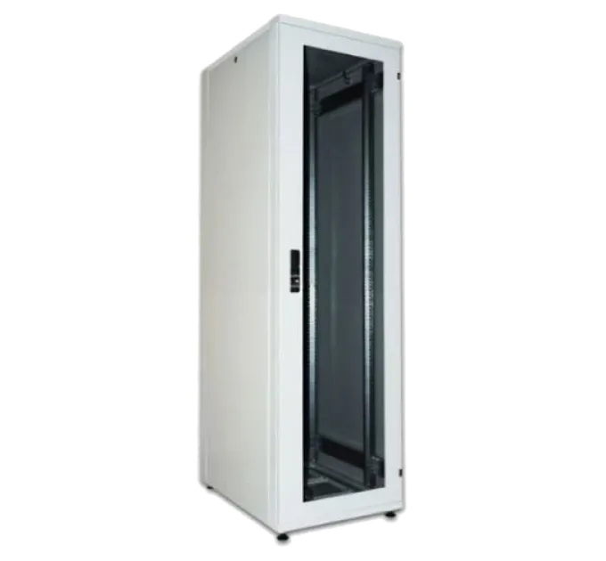 Hypernet PL-8-20U-FLAT 20U 600x800 Шаф коммутаційна