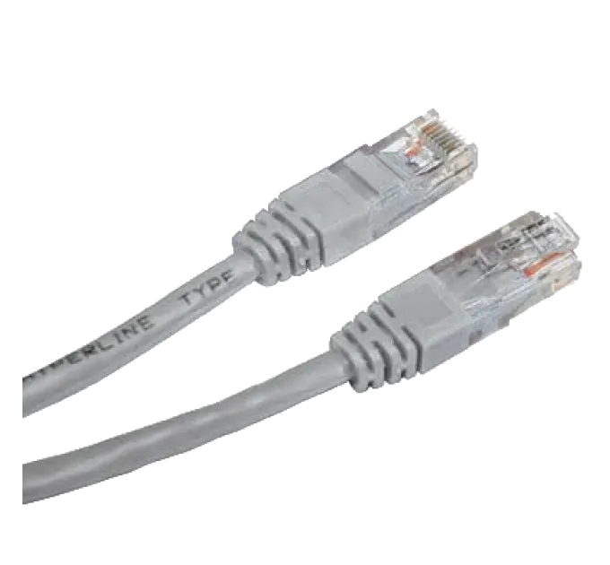 Cablexpert PP12-1.5M 1.5 м кат.5Е Патч-корд Cablexpert PP12-1.5M 1.5 м кат.5Е Патч-корд