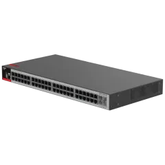 Ruijie RG-S2915-48GT4MS-L Layer 2+ Комутатор 52 порти керований