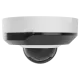 Ajax DomeCam Mini HL (5 Mp/2.8 mm) white IP відеокамера