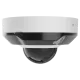 Ajax DomeCam Mini HL (5 Mp/2.8 mm) white IP відеокамера