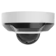 Ajax DomeCam Mini HL (5 Mp/2.8 mm) white IP відеокамера