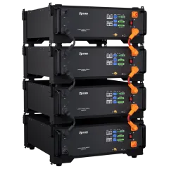 Renon EBrick 51.2V 100AH (R-EB005161) Литиевая аккумуляторная батарея Renon EBrick 51.2V 100AH (R-EB005161) Литиевая аккумуляторная батарея