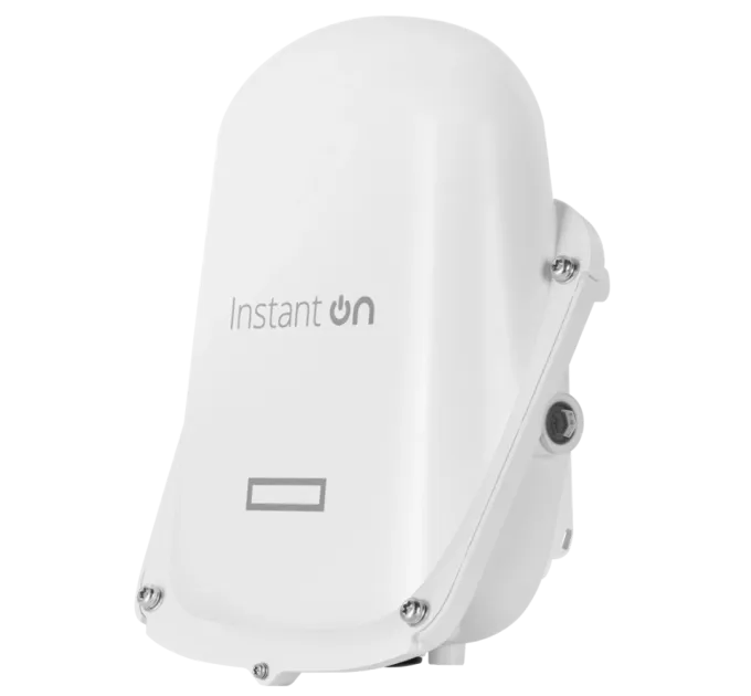 HPE Aruba Instant On AP27 (S1T37A) Wi-Fi 6 Точка доступа