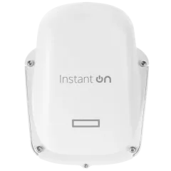 HPE Aruba Instant On AP27 (S1T37A) Wi-Fi 6 Точка доступа