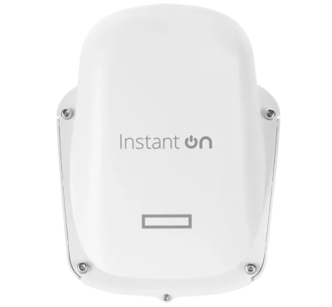 HPE Aruba Instant On AP27 (S1T37A) Wi-Fi 6 Точка доступа HPE Aruba Instant On AP27 (S1T37A) Wi-Fi 6 Точка доступа
