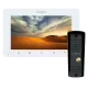 SM-07MHD білий + ML-16HD чорний Комплект Slinex