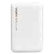 VIDEX VPB-331 PD20W White 10000mAh Повербанк