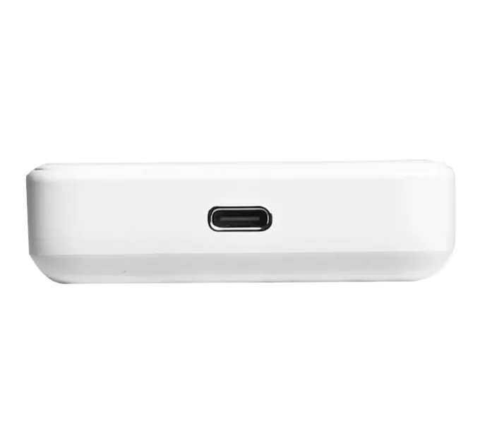 VIDEX VPB-331 PD20W White 10000mAh Повербанк