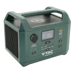 V-TAC VT-303N 300Вт LiFePO4 19.2В 15А•ч Портативный источник питания