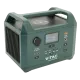 V-TAC VT-303N 300Вт LiFePO4 19.2В 15А•г Портативне джерело живлення