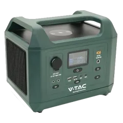V-TAC Power VT-606N 12.8В 45A•ч 1000Вт Портативный источник питания