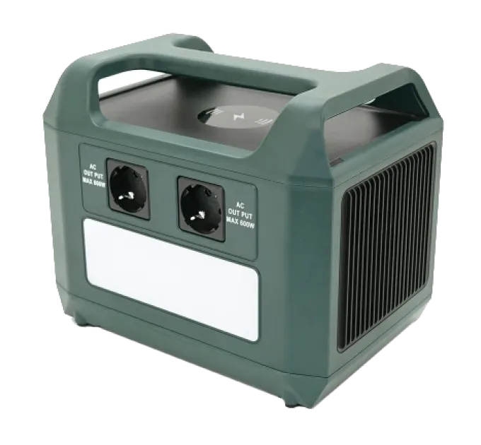 V-TAC Power VT-606N 12.8В 45A•ч 1000Вт Портативный источник питания