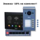 KIT (TOP) - V3 Комплект відеодомофону Dahua