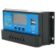 Voltronic YJSS-40A 40А 12/24V ШИМ-контролер заряду