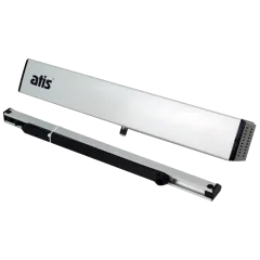 ATIS Automatic Door Opener DBQ1-AC з електроприводом для автоматичних дверей Дотягувач