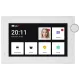 Bas-IP AZ-07LF white Android 7" Wi-Fi Відеодомофон