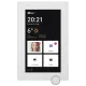 Bas-IP AZ-07LF white Android 7" Wi-Fi Відеодомофон