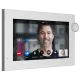 Bas-IP AZ-07LF white Android 7" Wi-Fi Відеодомофон
