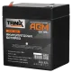 TRINIX 12V4Ah/20Hr Акумуляторна батарея TRINIX 12V4Ah/20Hr Акумуляторна батарея