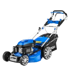 Hyundai L 5620S самохідна Газонокосарка бензинова