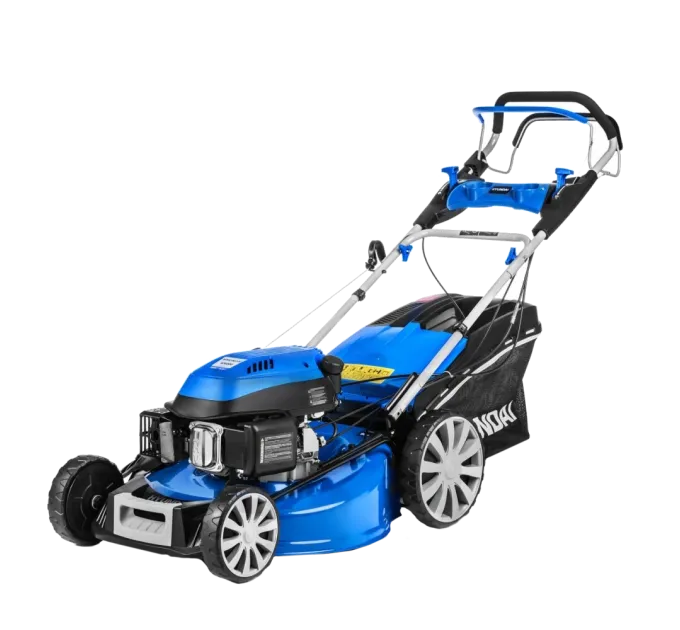 Hyundai L 5620S самохідна Газонокосарка бензинова