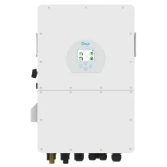Deye SUN-30K-SG02HP3-EU-EM3 трифазний чиста синусоїда Інвертор