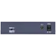 Hikvision DS-3E0105P-E/M(C) POE Комутатор 5 портів некерований
