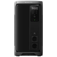 EcoFlow DELTA 3 2000 Air Портативний зарядний пристрій EcoFlow DELTA 3 2000 Air Портативний зарядний пристрій