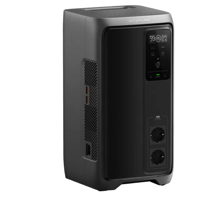 EcoFlow DELTA 3 2000 Air Портативний зарядний пристрій