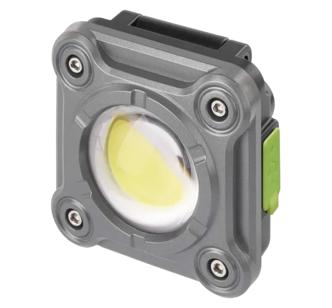 EMOS P4543 1200Lm Li-Ion 2000 мА•г Лiхтар LED