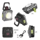 EMOS P4543 1200Lm Li-Ion 2000 мА•г Лiхтар LED
