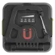 EMOS P4543 1200Lm Li-Ion 2000 мА•г Лiхтар LED